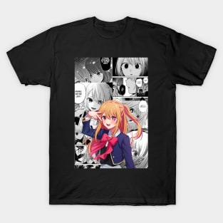 Ruby Hoshino T-Shirt